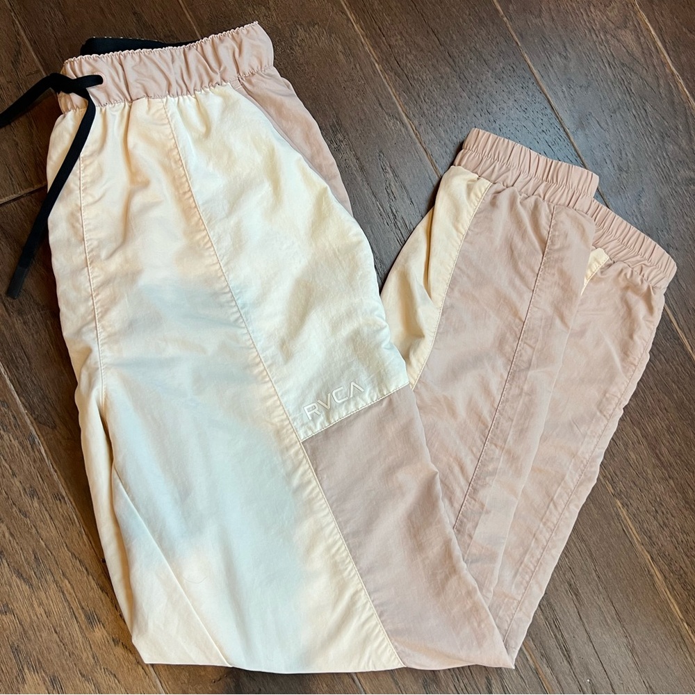 RVCA Velocity Track Pant - Jogger